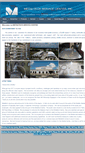 Mobile Screenshot of metaltechsc.com